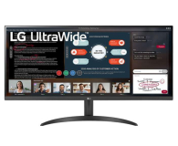 LG 34WP500-B - 647119 - zdjęcie 1